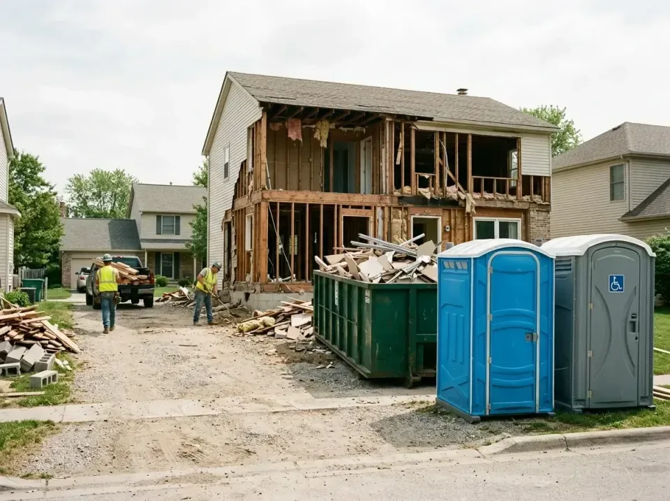 home-renovation-demolition-sit-010 — frequently asked questions, Portable Toilet & Dumpsters Rental in Mountain View, NC